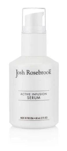 Josh Rosebrook Active Infusion Serum