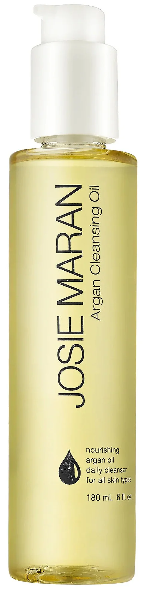 Josie Maran Argan Cleansing Oil