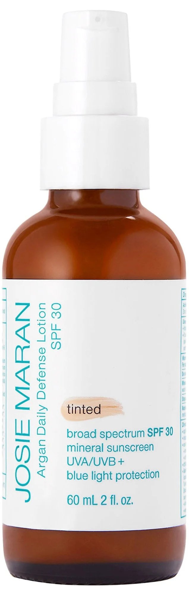 Josie Maran Argan Daily Defense Lotion Spf30