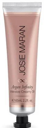 Josie Maran Argan Infinity Cream Intensive Creamy Oil