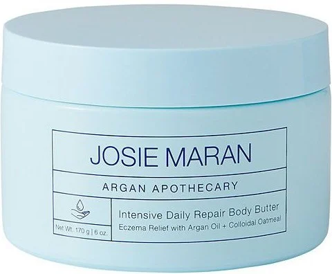 Josie Maran Intensive Daily Repair Body Butter
