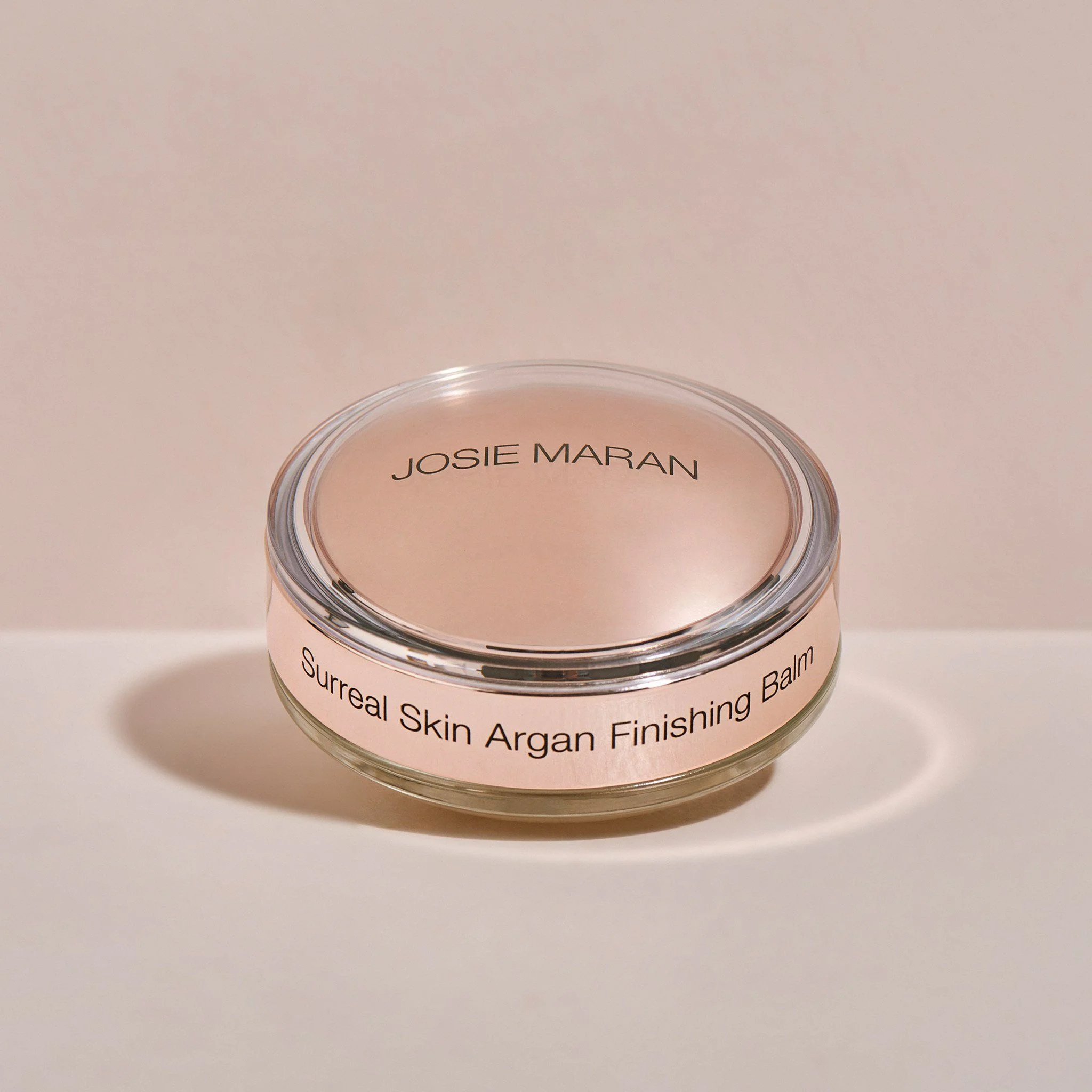 Josie Maran Surreal Skin Argan Finishing Balm