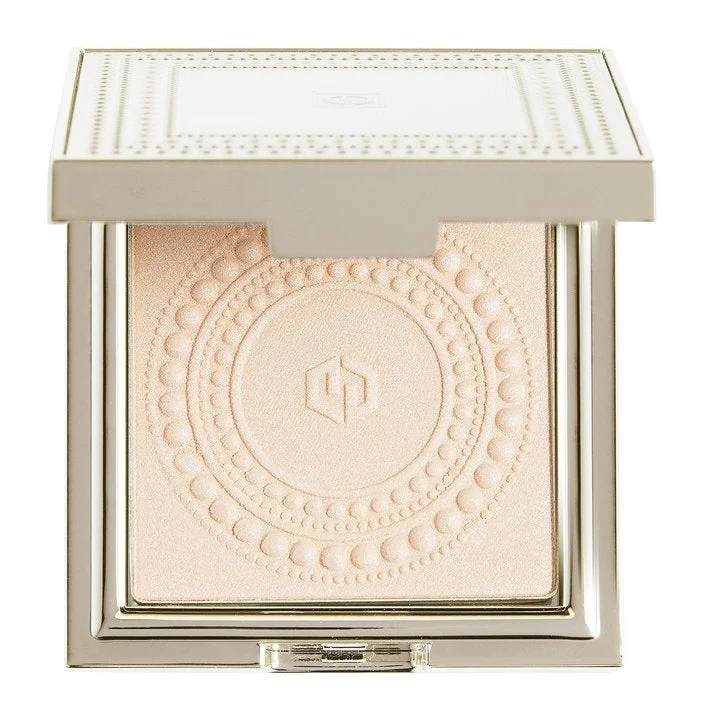 Jouer Cosmetics Radiant Soft Focus Hydrate + Set Powder