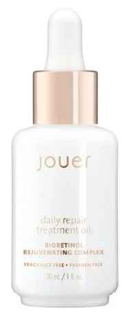 Jouer Daily Repair Treatment Oil