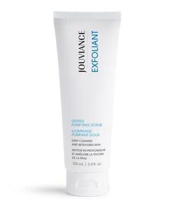 Tẩy da chết Jouviance Gentle Purifying Scrub