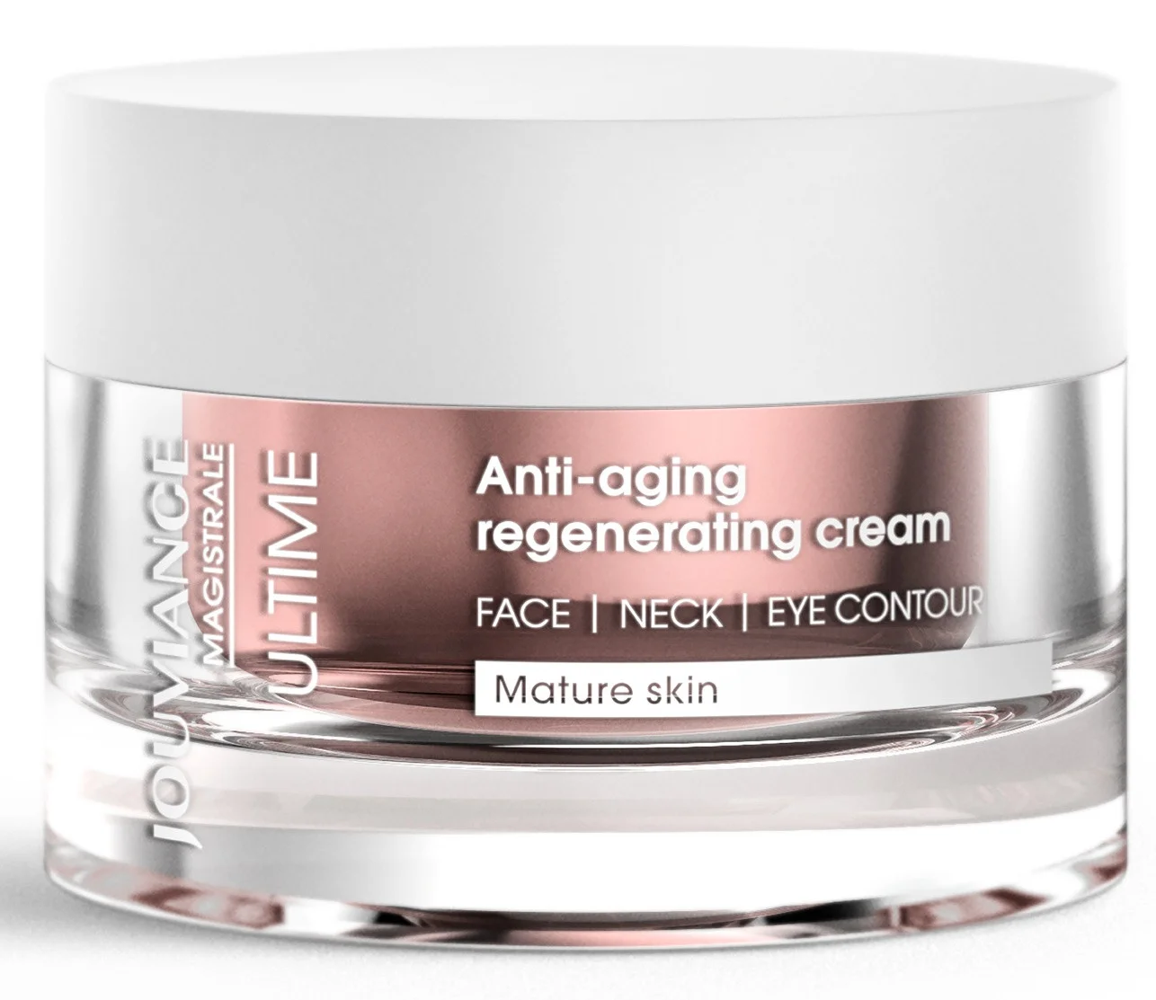 Jouviance Magistrale Ultime