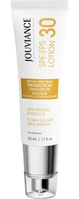Jouviance Spf 30 Lotion
