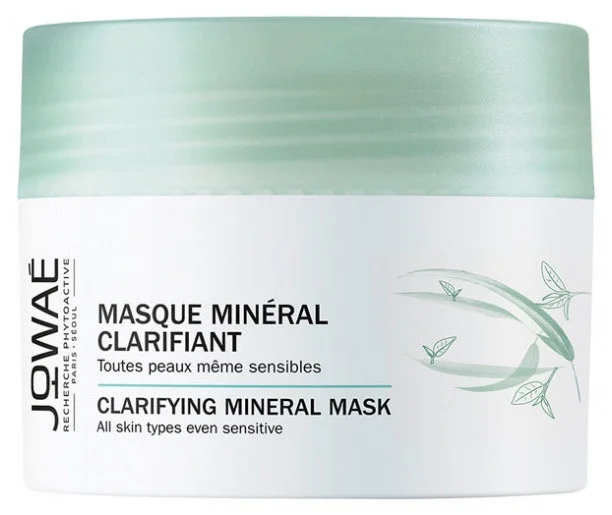 Jowaé Clarifying Mineral Mask