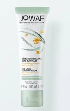 Jowaé Hand & Nail Nourishing Cream