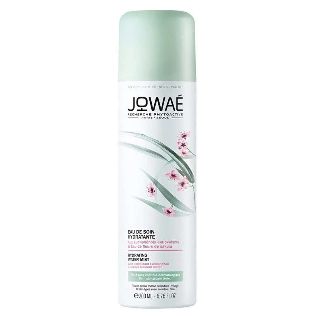 Jowaé Hydrating Water Mist