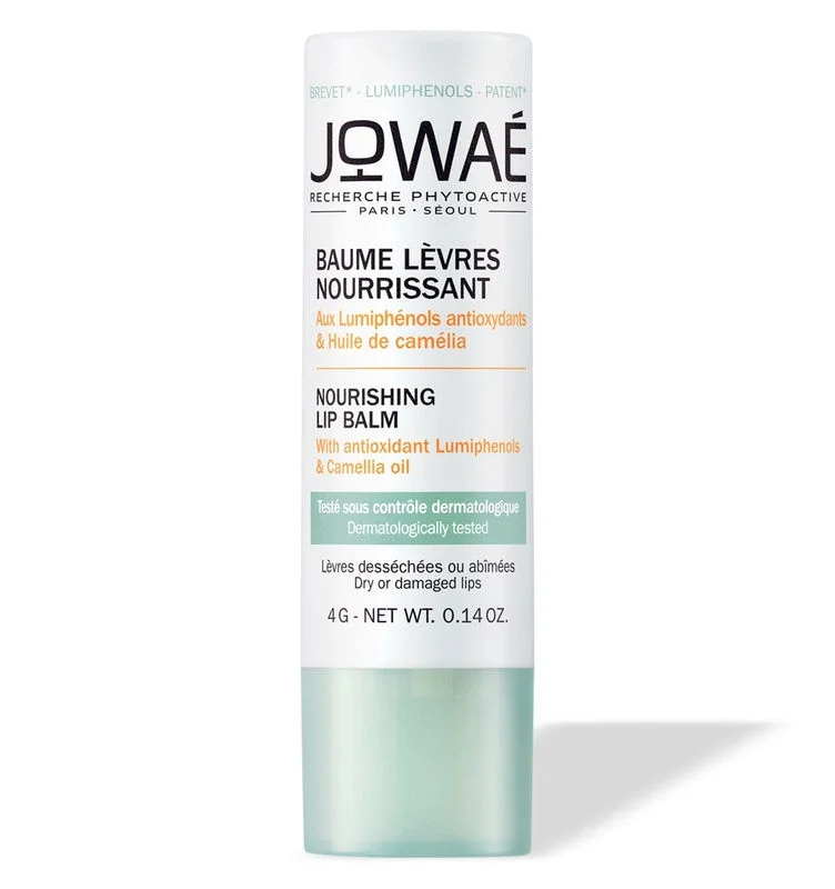 Jowaé Nourishing Lip Balm