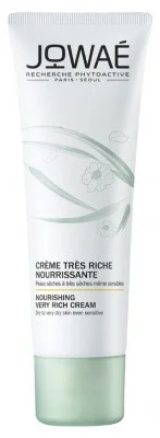 Jowaé Nourishing Very Rich Cream