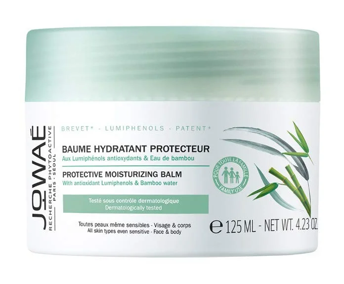 Jowaé Protective Moisturizing Balm