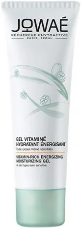 Jowaé Vitamin-Rich Energizing Moisturizing Gel