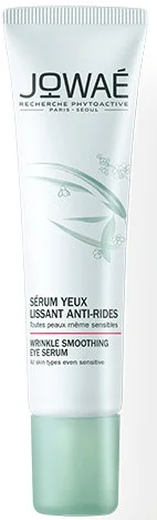 Jowaé Wrinkle Smoothing Eye Serum