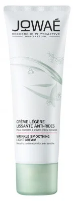 Jowaé Wrinkle Smoothing Light Cream