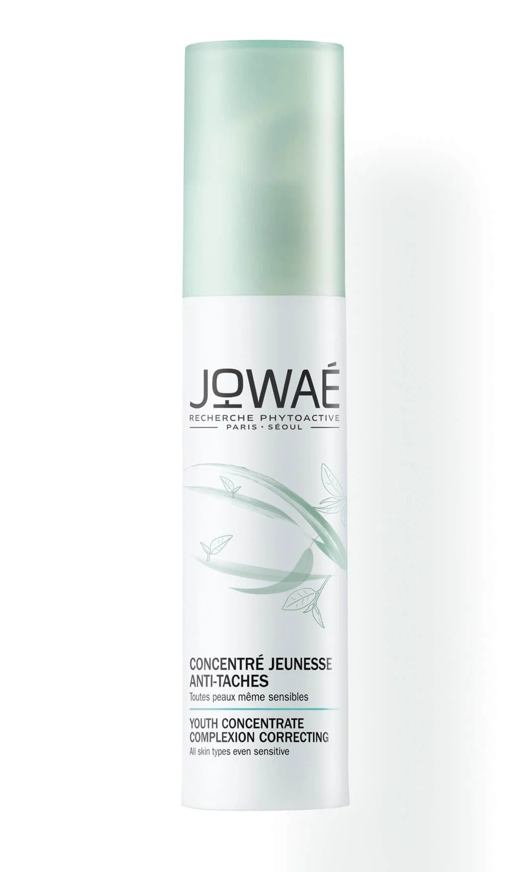 Jowaé Youth Concentrate Complexion Correcting