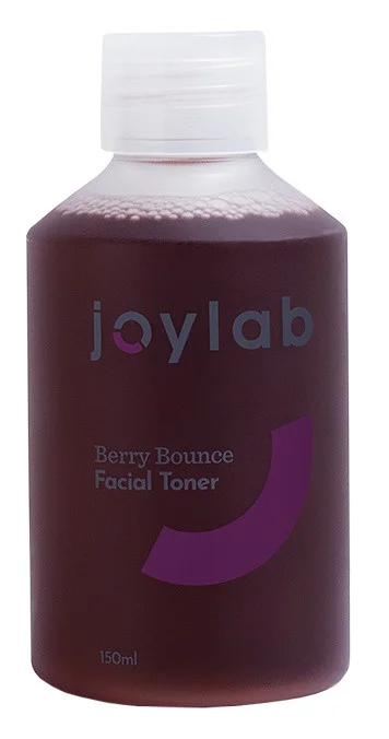 Nước hoa hồng Joylab Berry Bounce Facial Toner