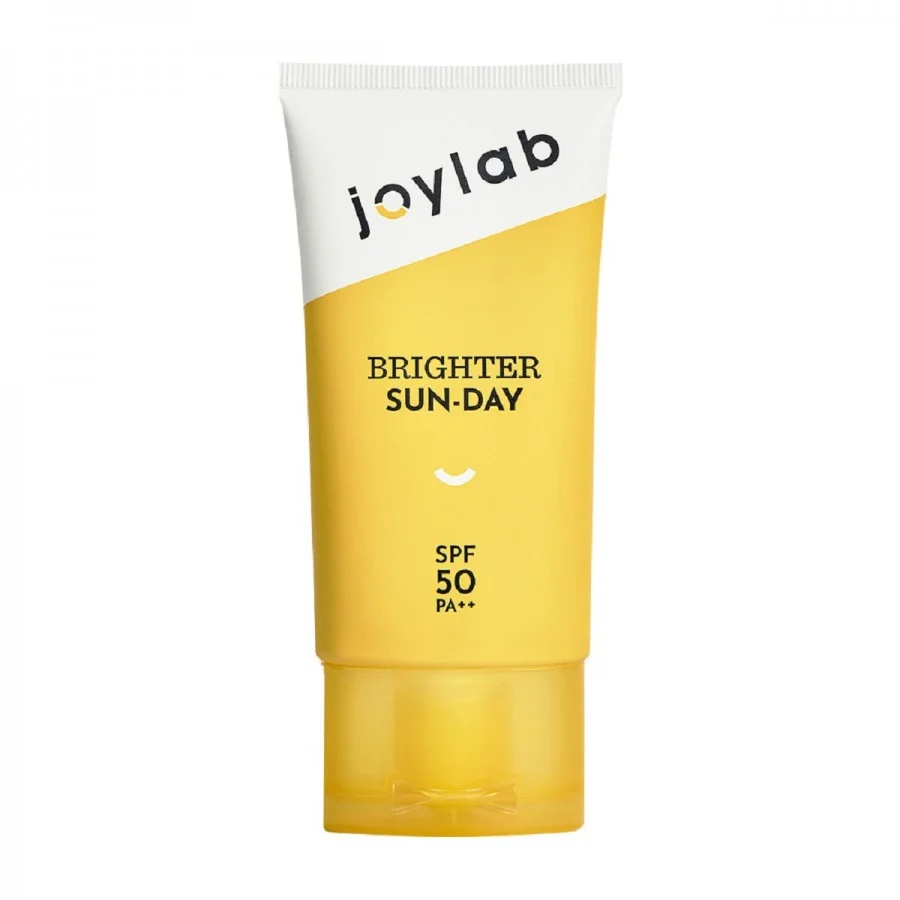 Joylab Brighter Sun-Day Spf 50