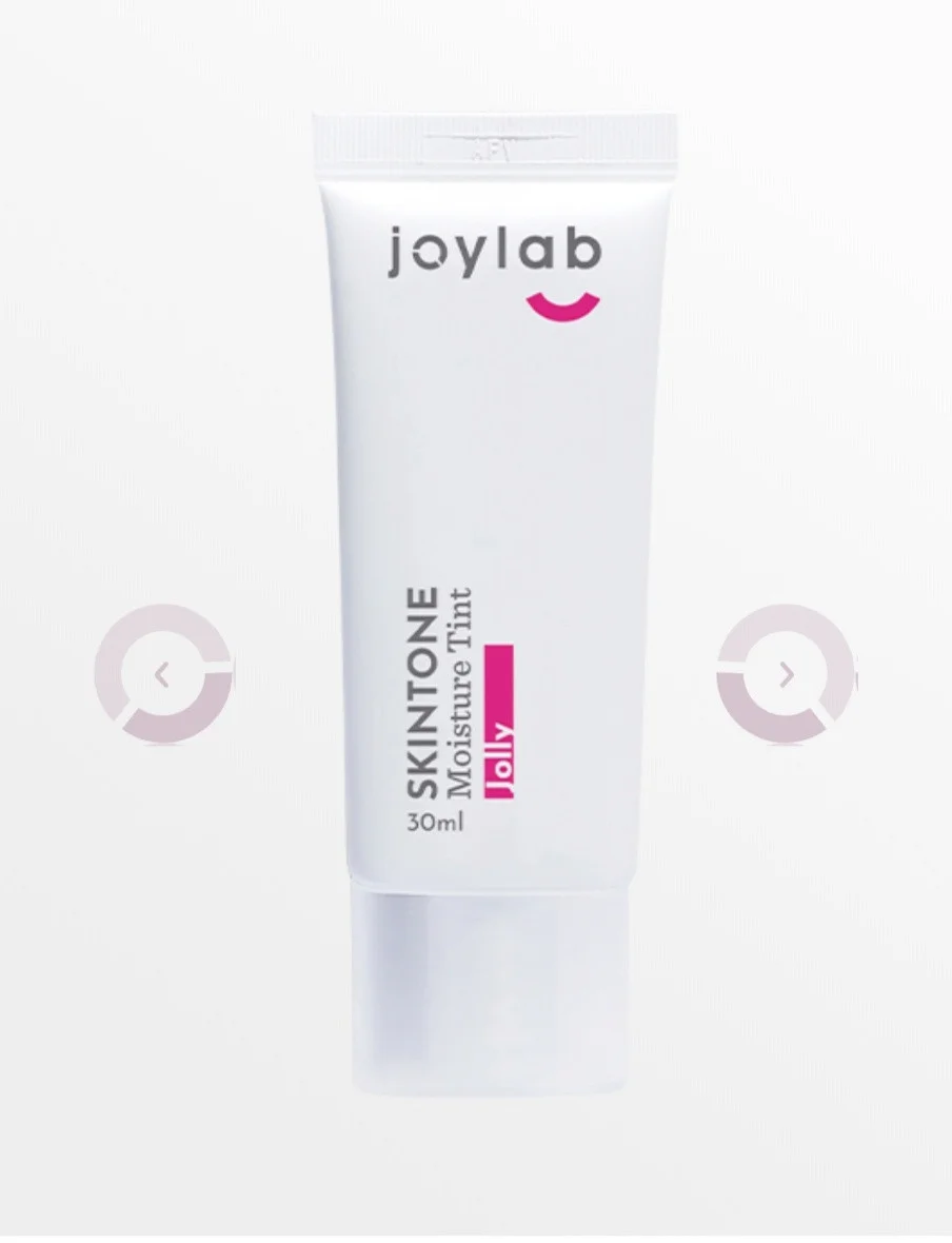 Joylab Skintone Moisture Tint