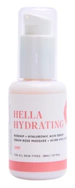 Dưỡng ẩm Joyous Health Hella Hydrating