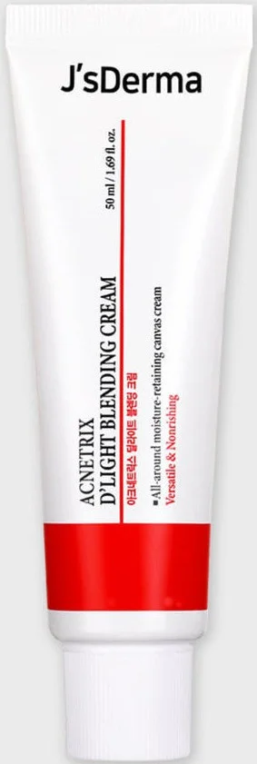 Kem J's Derma Acnetrix Cream