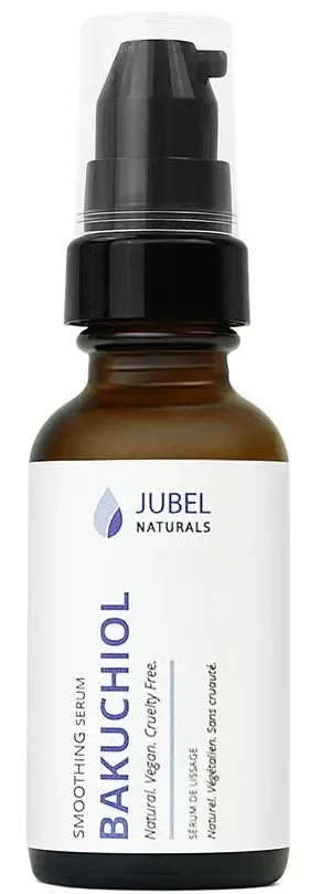 Jubel Naturals Bakuchiol Smoothing Serum