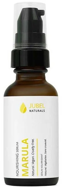 Tinh chất Jubel Naturals Marula Nourishing Serum