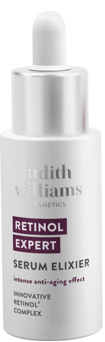 Judith Williams Serum Elixier Anti-Aging Retinol Expert
