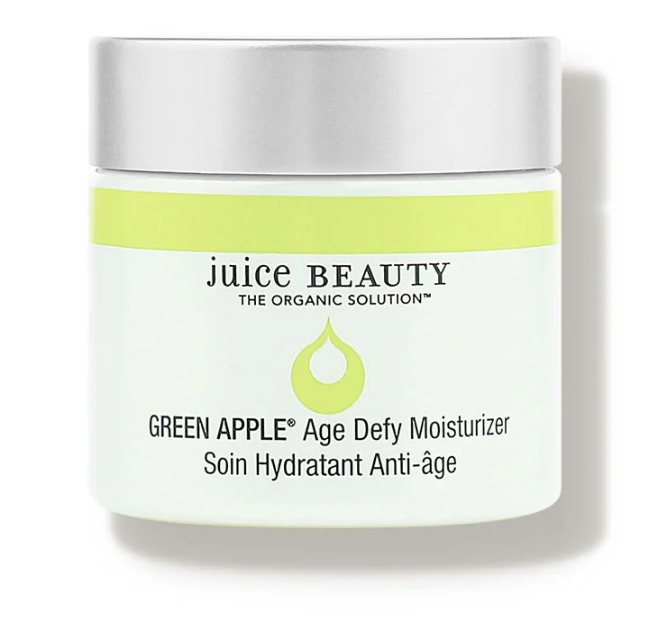 Juice Beauty GREEN APPLE Age Defy Moisturizer
