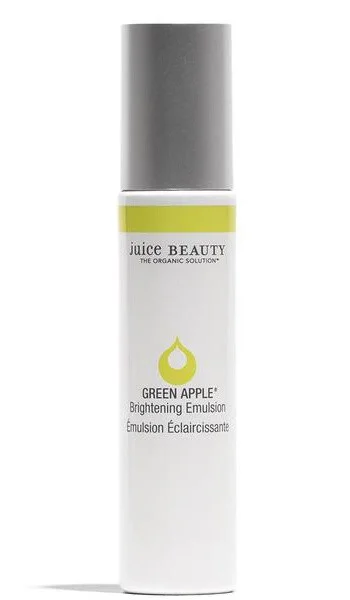 Dưỡng da (dạng nhũ tương) Juice Beauty Green Apple Brightening Emulsion