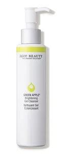 Juice Beauty GREEN APPLE Brightening Gel Cleanser