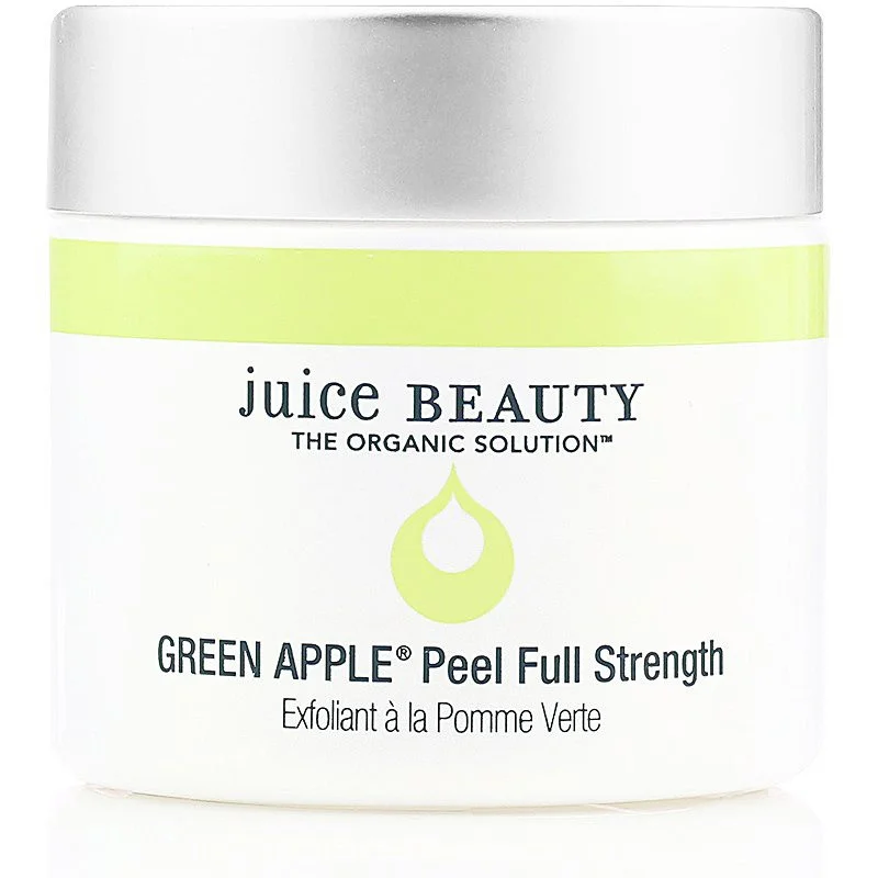 Juice Beauty Green Apple Peel Exfoliating Mask