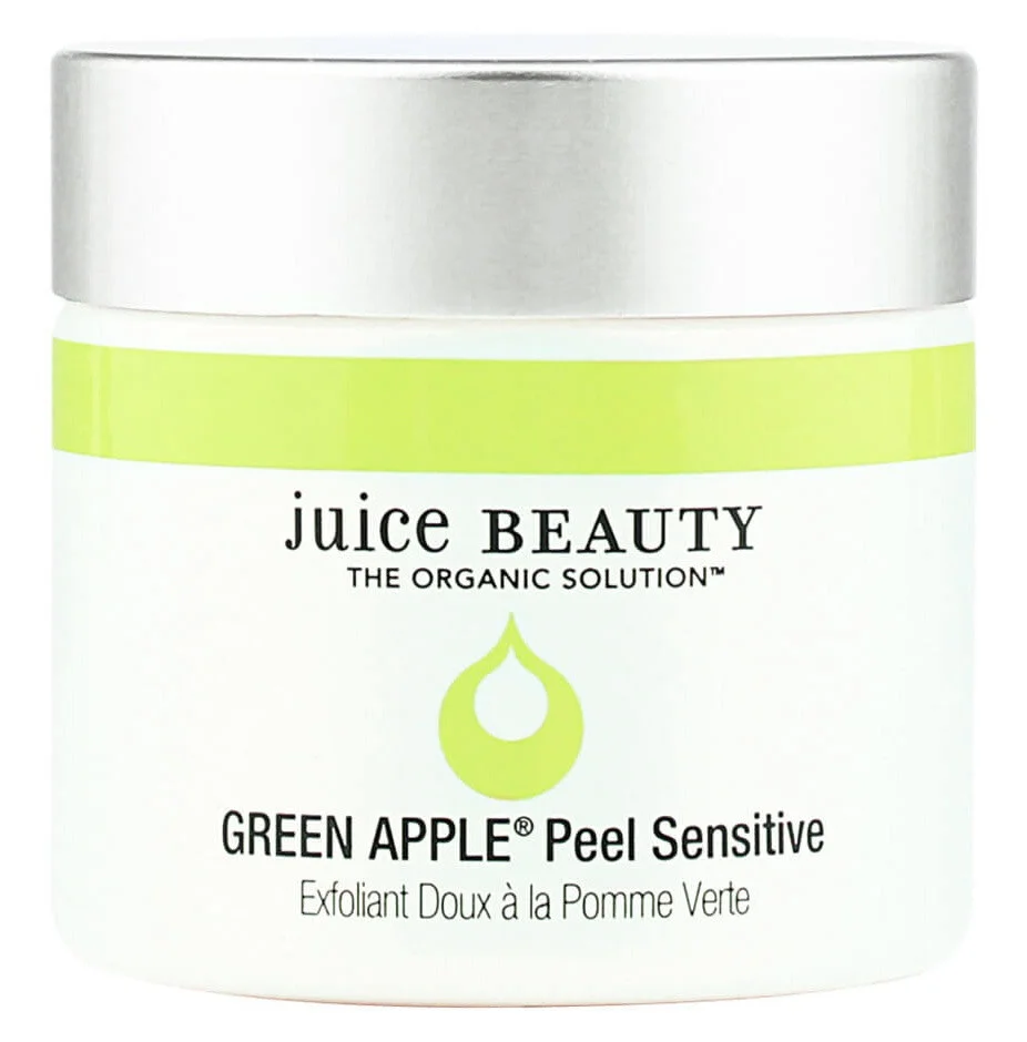 Mặt nạ Juice Beauty GREEN APPLE Peel Sensitive Exfoliating Mask