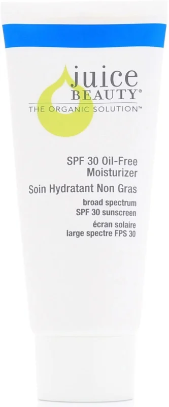 Juice Beauty Spf 30 Oil-Free Moisturizer