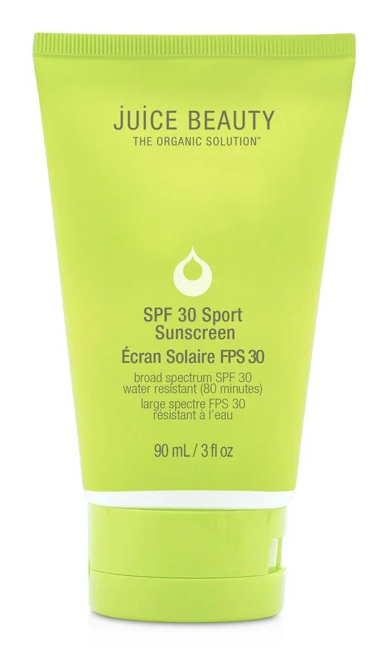 Juice Beauty SPF 30 Sport Sunscreen