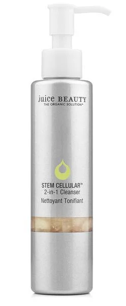 Juice Beauty Stem Cellular 2-In-1 Cleanser