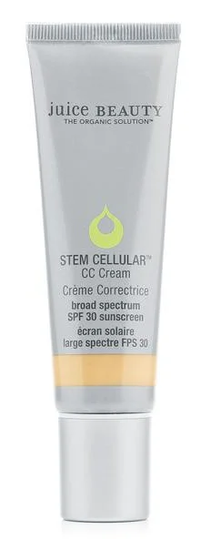 Juice Beauty STEM CELLULAR CC Cream