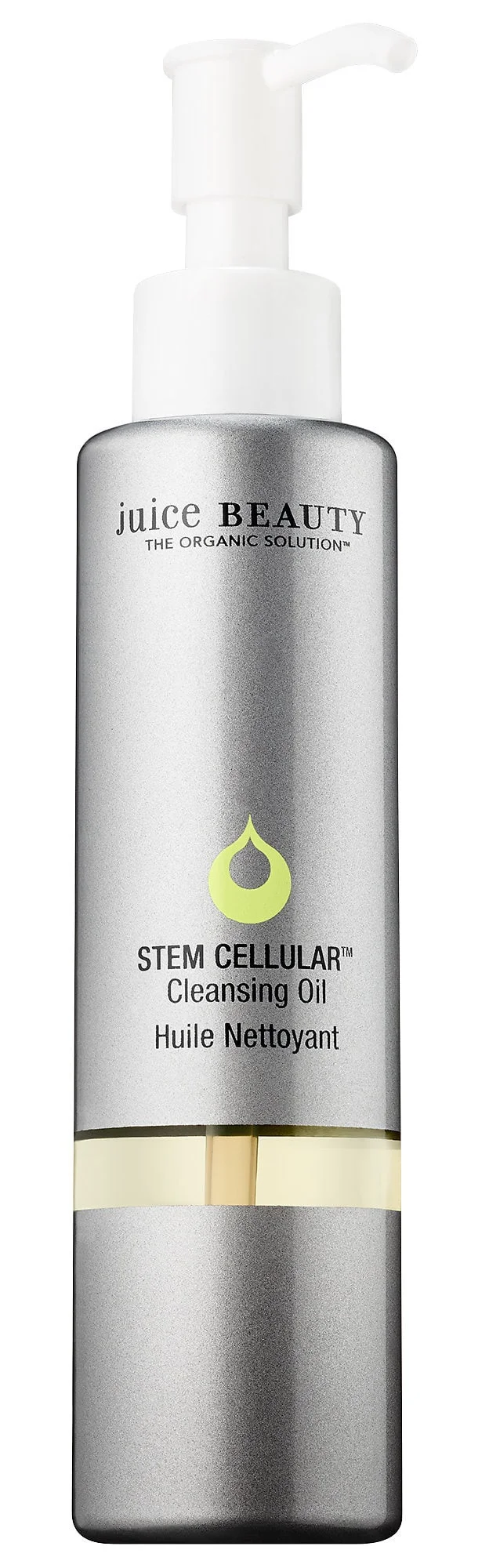 Juice Beauty Stem Cellular Cleansing Oil