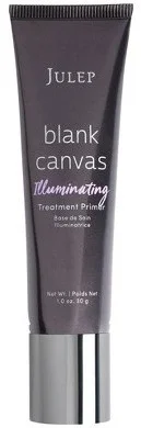 Julep Blank Canvas, Illuminating Treatment Primer