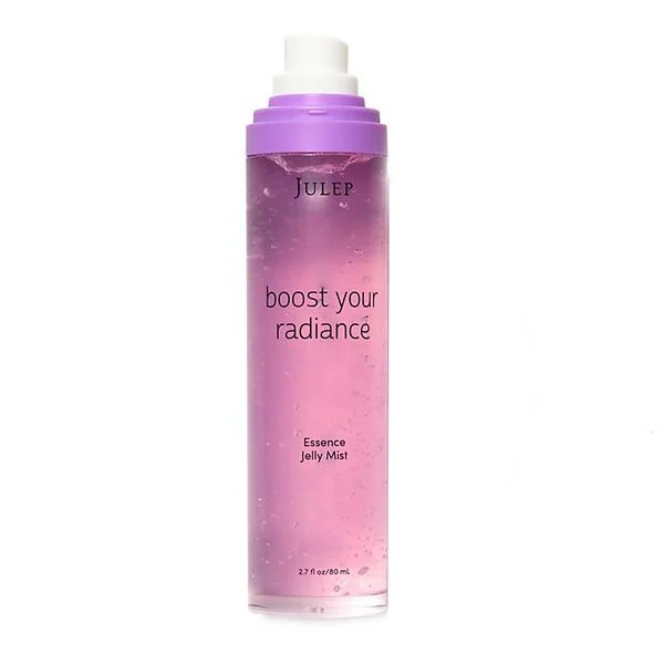 Julep Boost Your Radiance Essence Jelly Mist