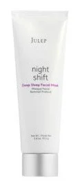 Julep Night Shift Deep Sleep Facial Mask