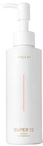 Jullai Super 12 Bounce Cleansing Oil