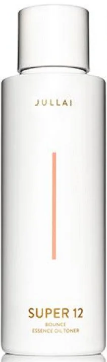 Jullai Super 12 Bounce Thin Oil