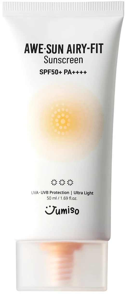 Jumiso Awesun Airy-Fit Sunscreen