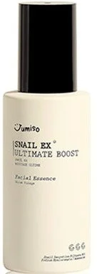 Tinh chất Jumiso Snail Ex Ultimate Boost Facial Essence
