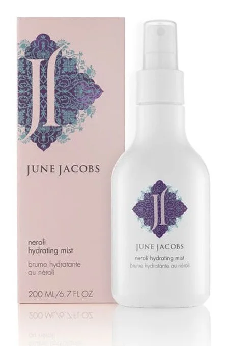 June Jacobs Neroli Hydrating Mist