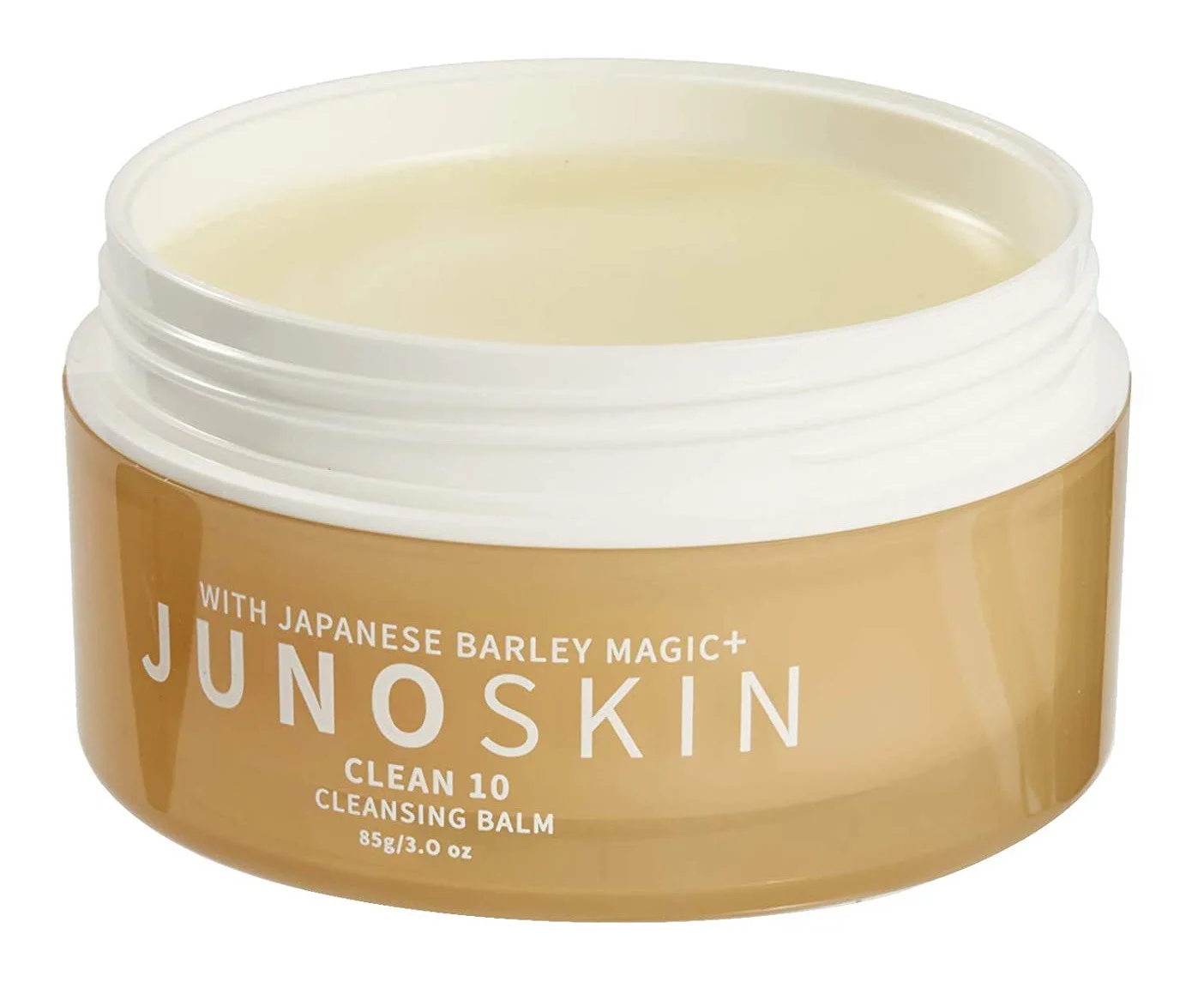 JUNO & Co. Clean 10 Cleansing Balm