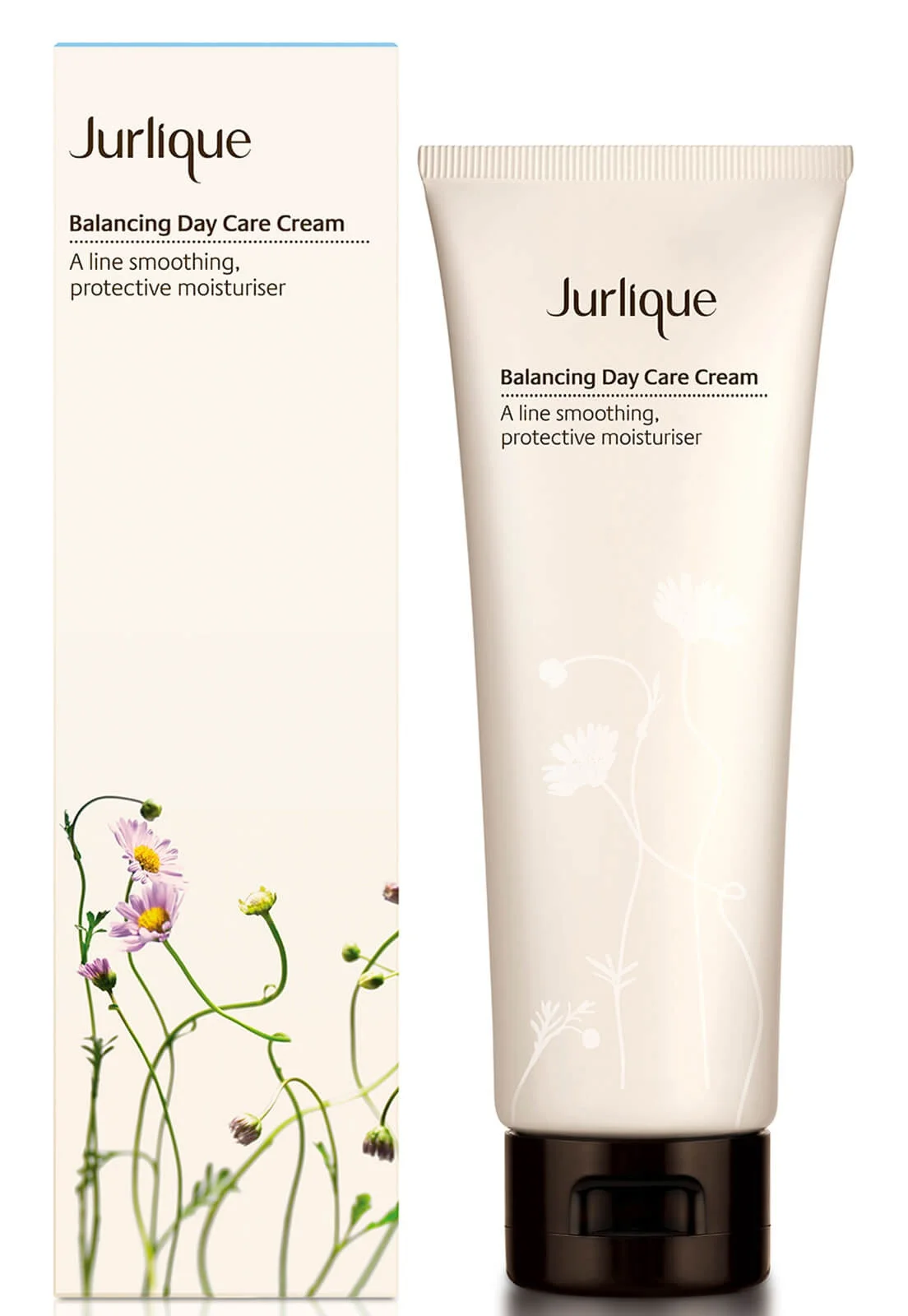 Kem Jurlique Balancing Day Care Cream