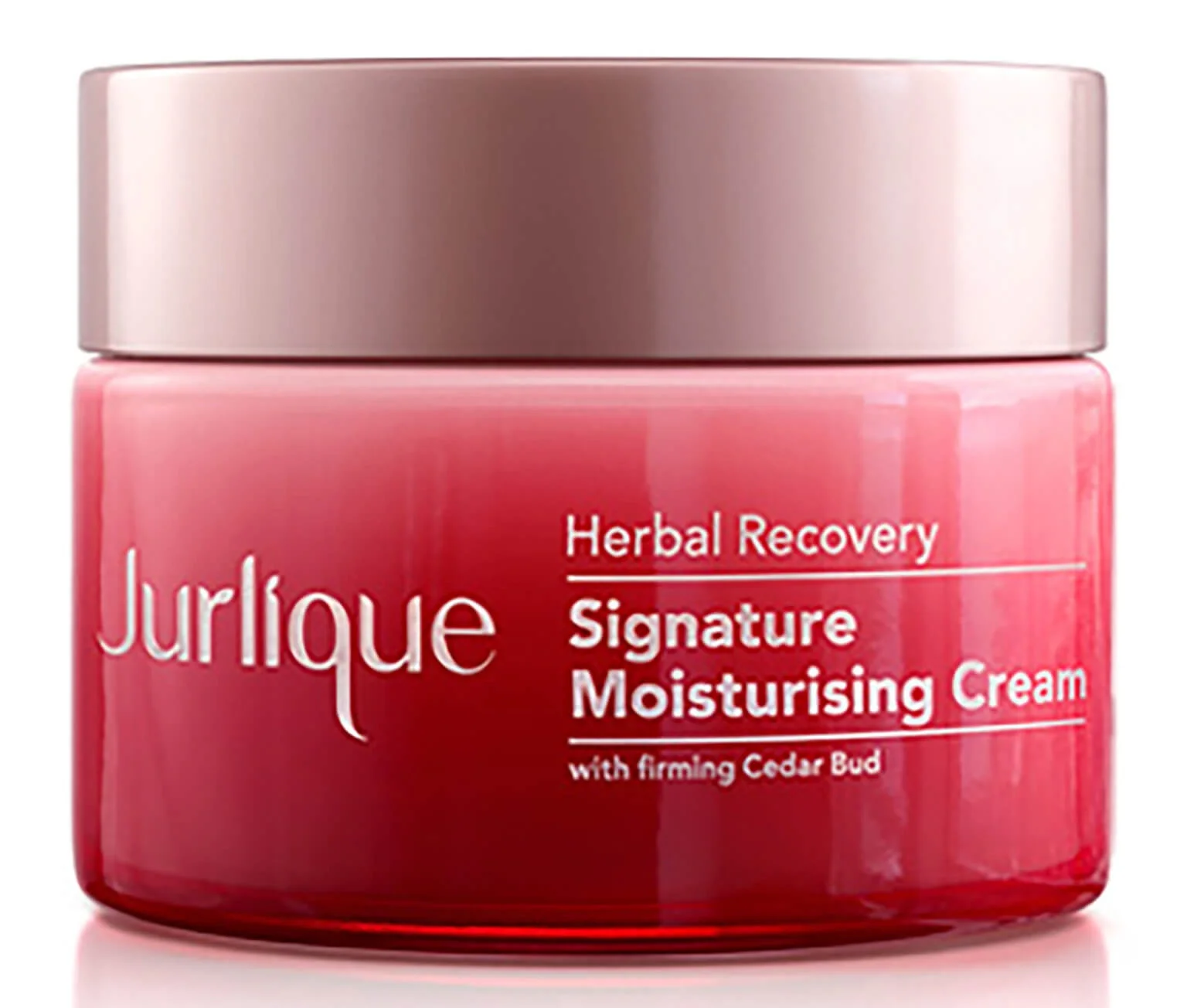 Kem Jurlique Herbal Recovery Signature Moisturising Cream